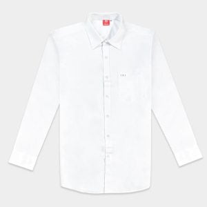 ixi white dress shirt 6