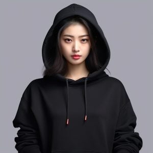 ixi womens hoodie with hood 1