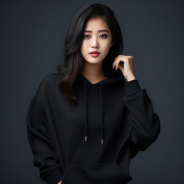 ixi womens hoodie with hood 3