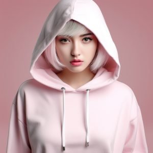 ixi womens hoodie with hood 4