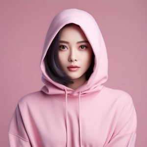 ixi womens hoodie with hood 5