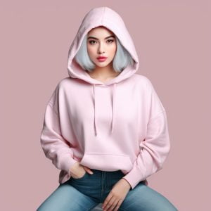 ixi womens hoodie with hood 6