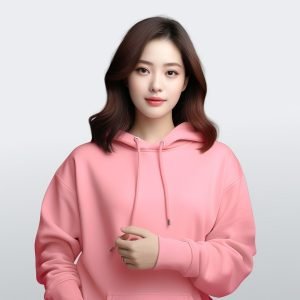 ixi womens hoodie with hood 8